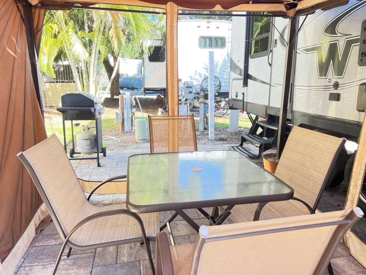 Social Distanсing Approved Nature Getaway! North North Naples Kültér fotó